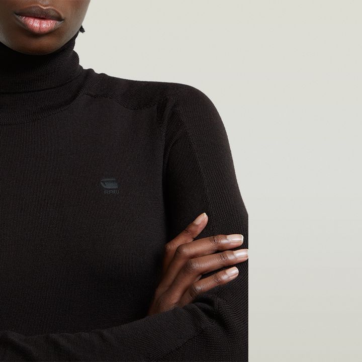 G star turtleneck outlet