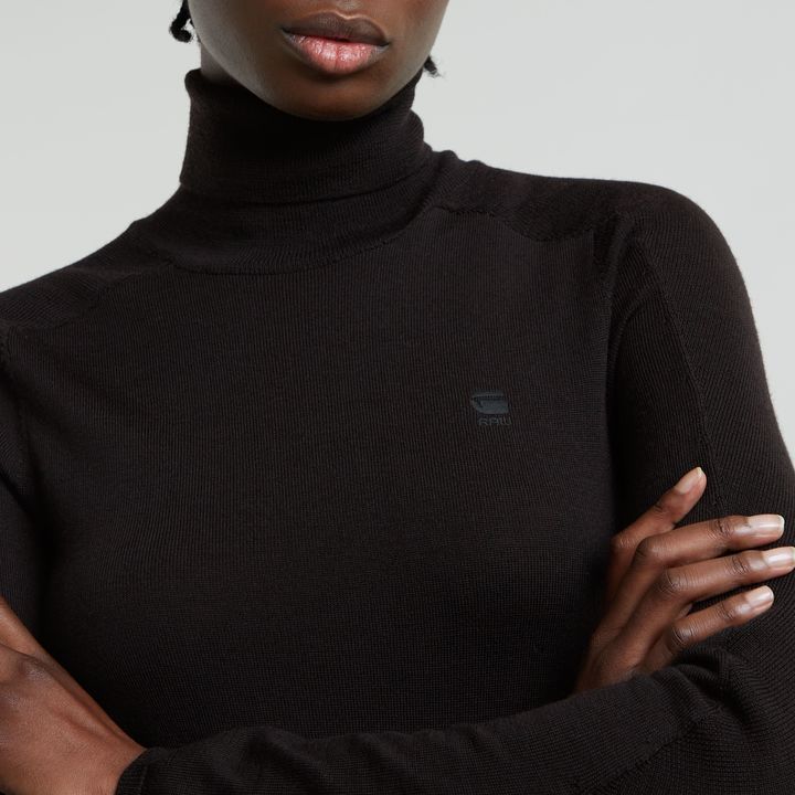G star turtleneck shop