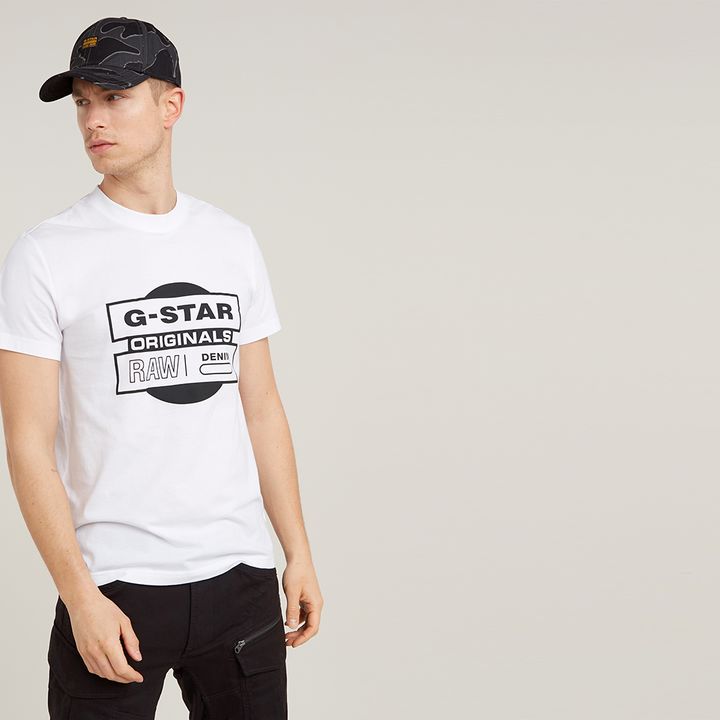 G star t shirt cheap