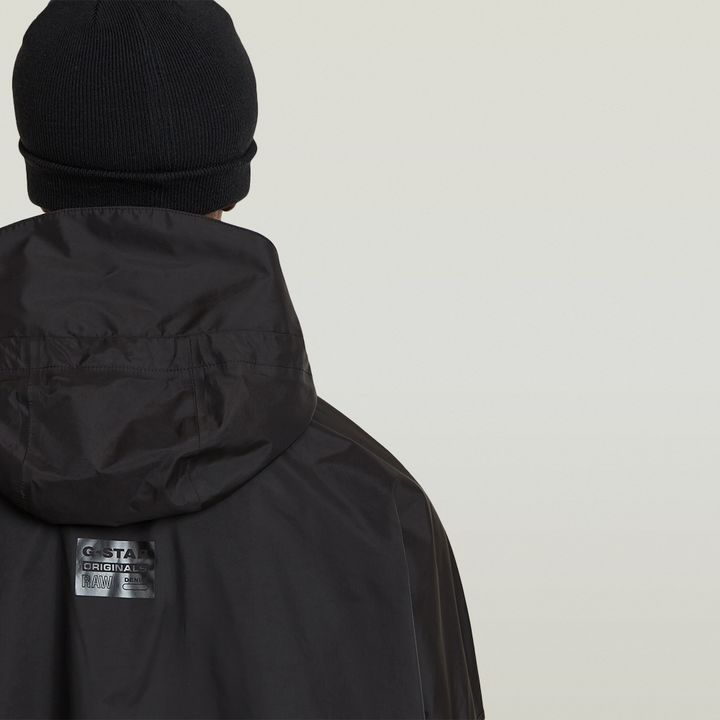 G star rain jacket top