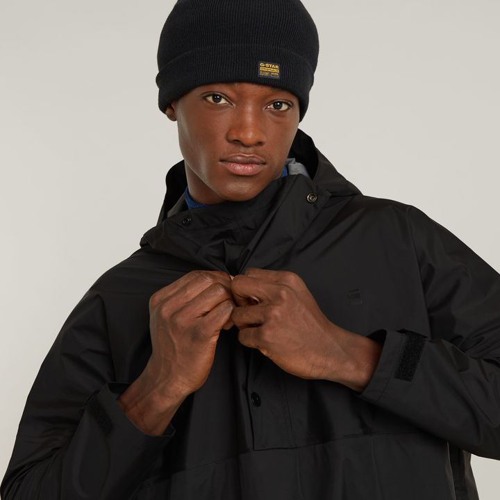 G star rain jacket store