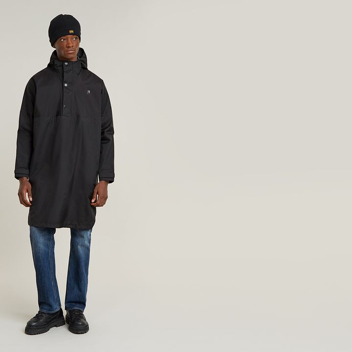 Rain Poncho
