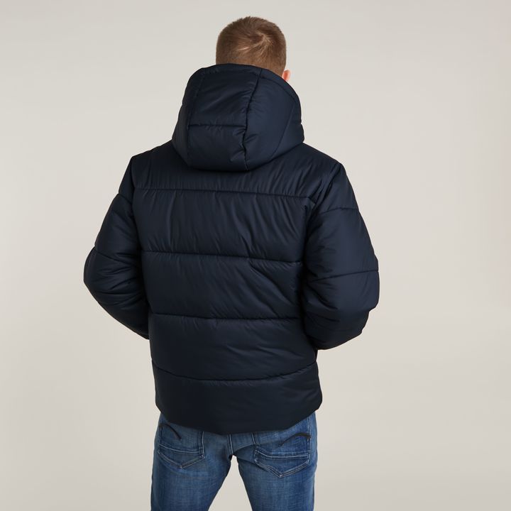 トップス SOL GuruGuruHoodie    Navy XL