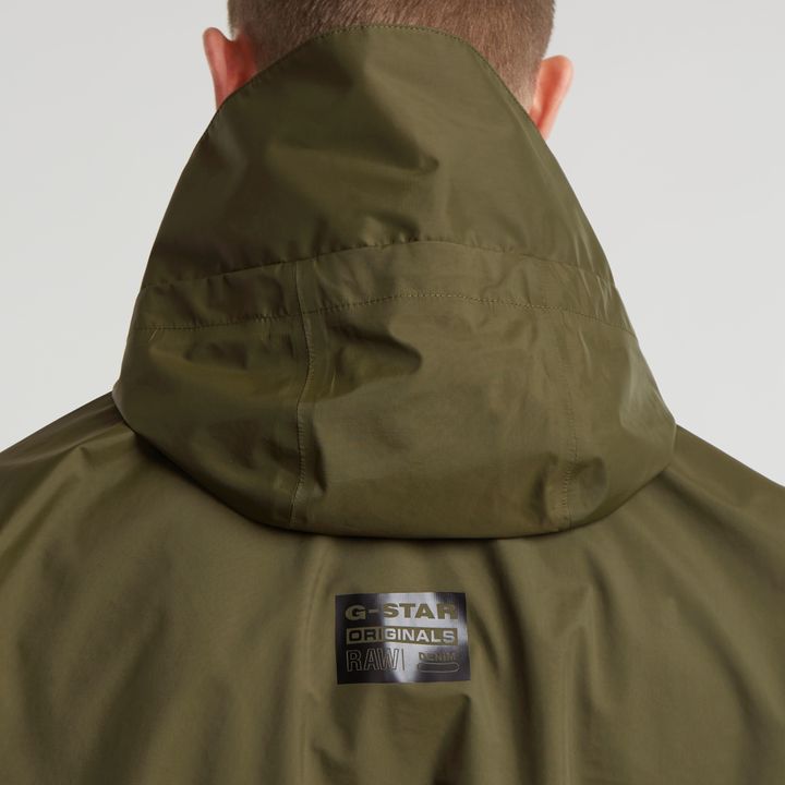 G star waterproof jacket shop