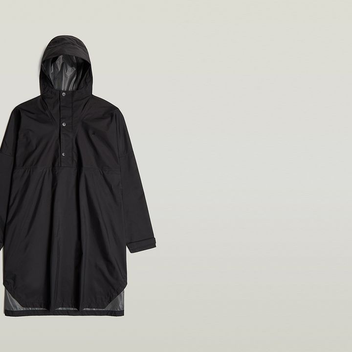 G star raincoat discount