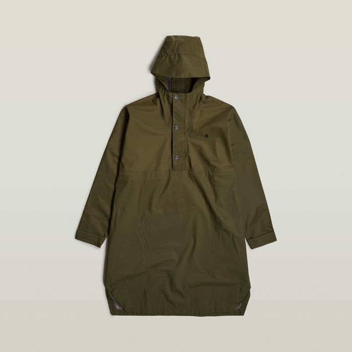 G star raincoat discount