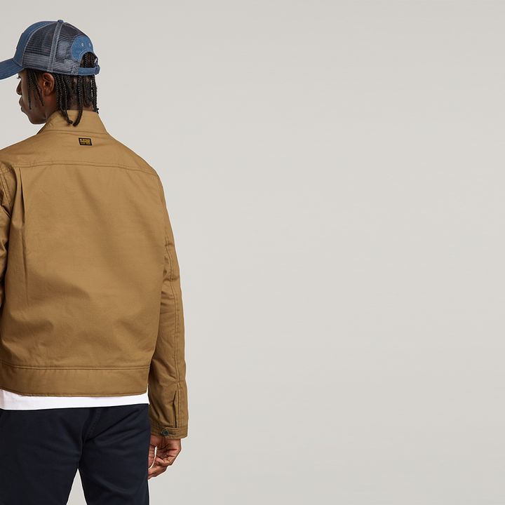 Core Jacket