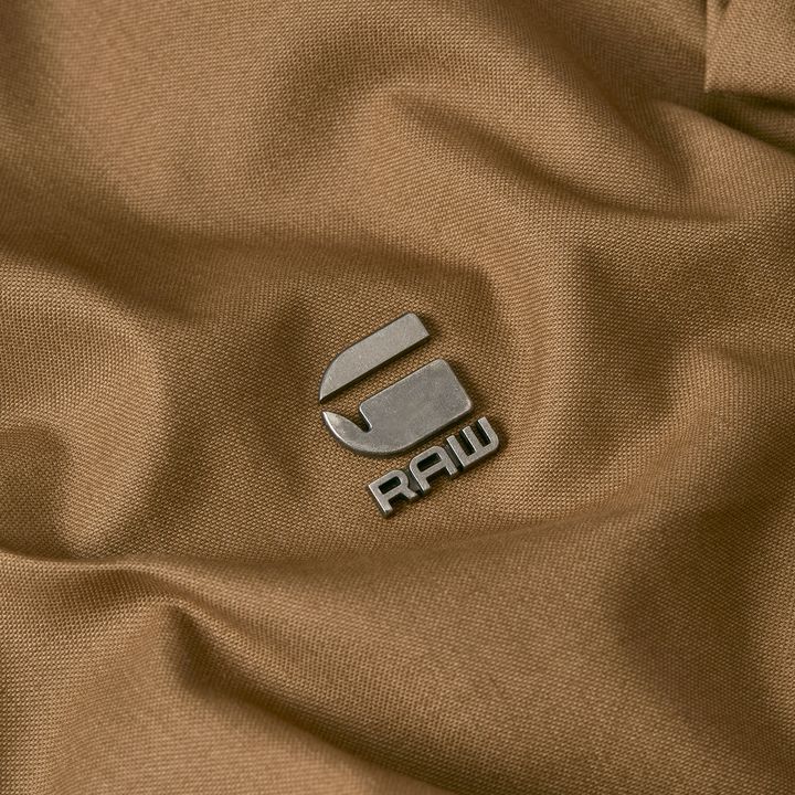 Core Jacket | Brown | G-STAR® US
