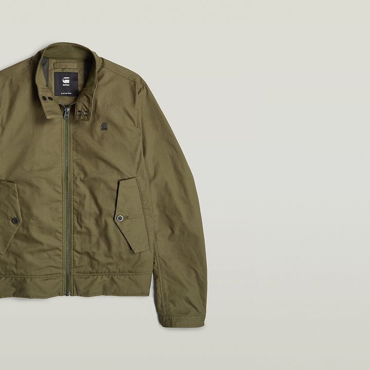 Core Jacket