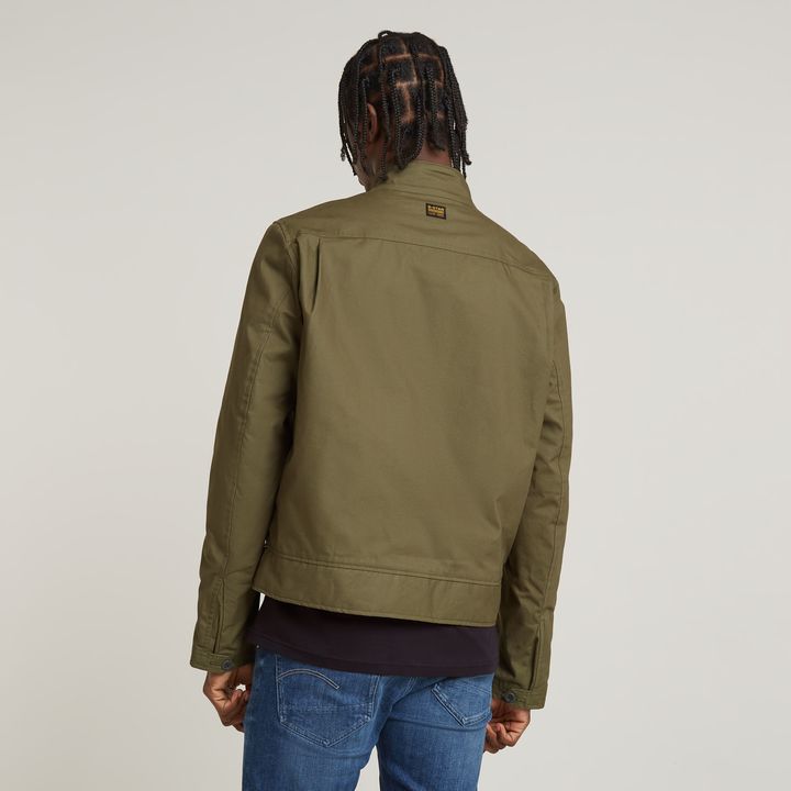 Core Jacket