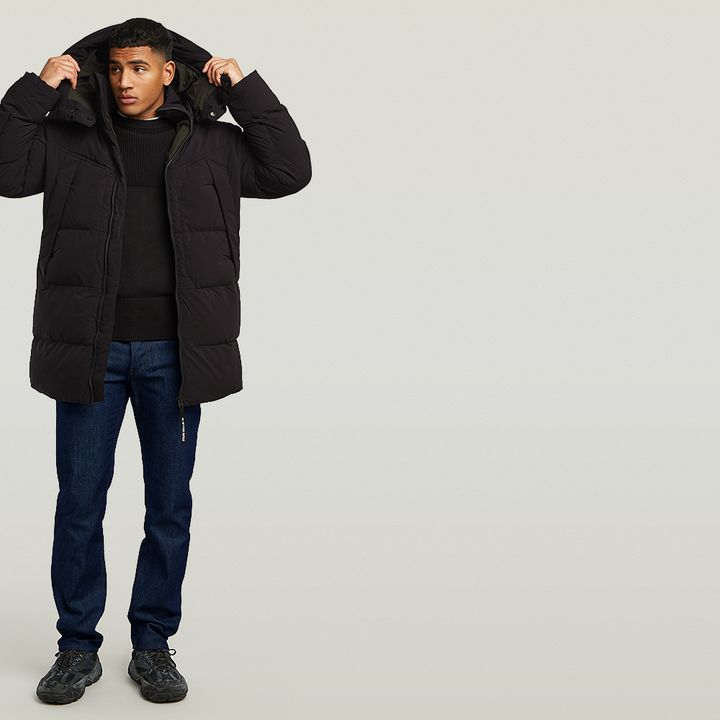 Boss orteel jacket hotsell