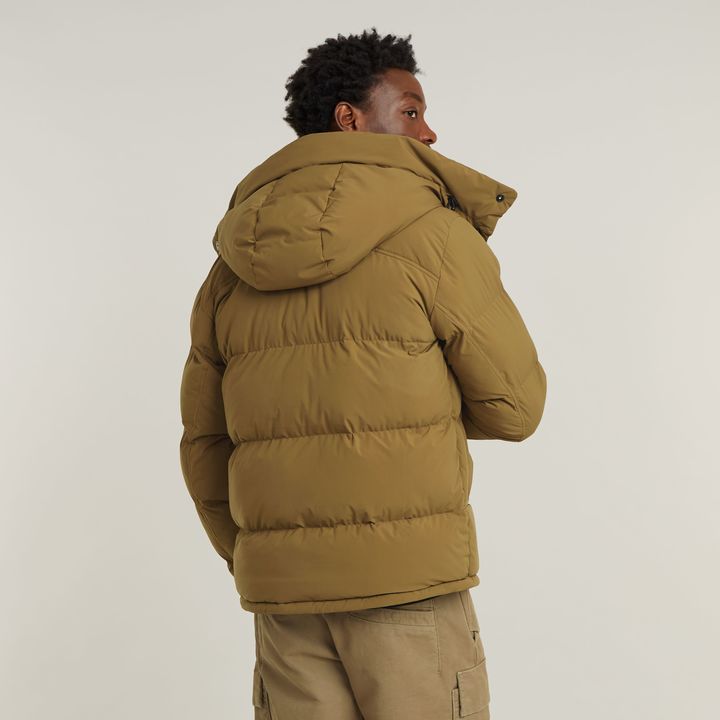 G star whistler coat hotsell