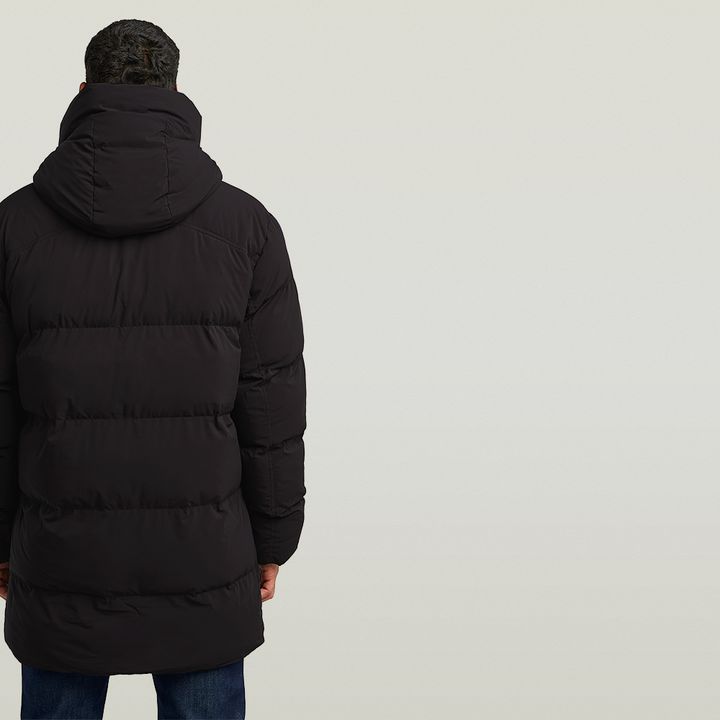 G star whistler hooded parka sales