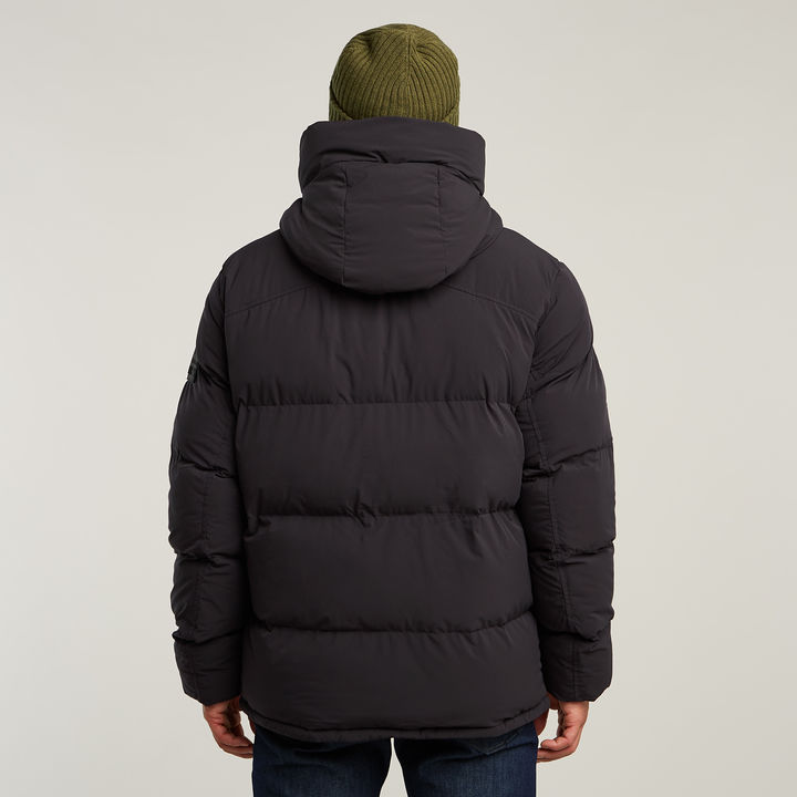 G star whistler quilted jacket clearance