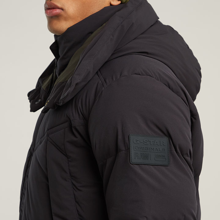 G star hooded jacket clearance