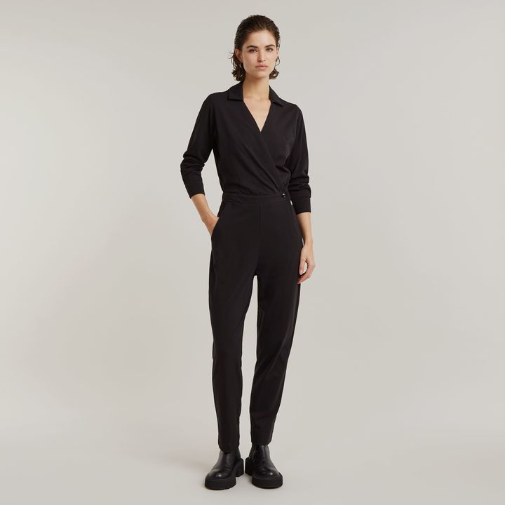 G star jumpsuit best sale