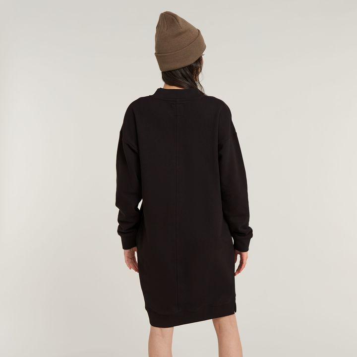 G star sweater dress top