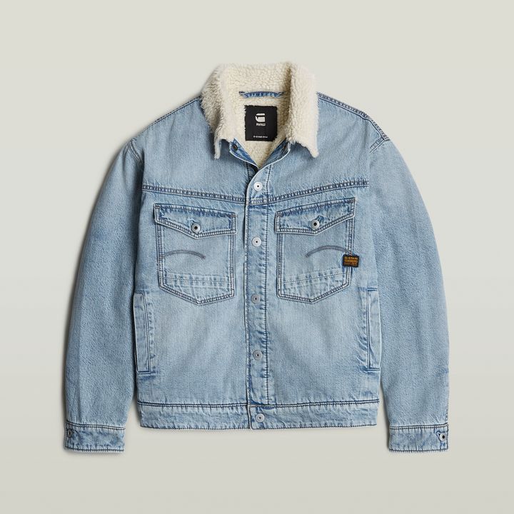 G star sherpa sale