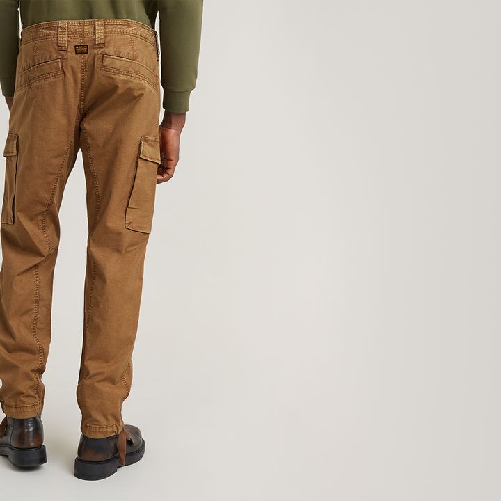 Core Regular Cargo Pants