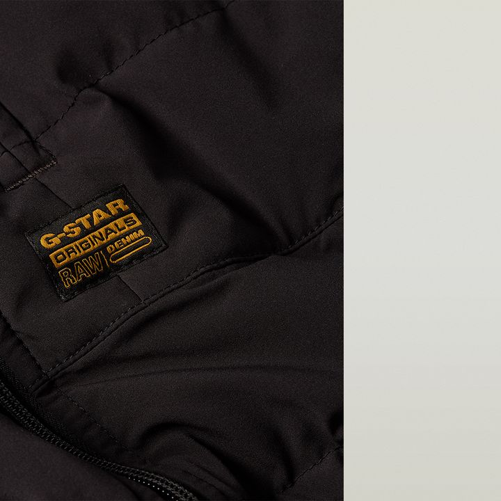 Veste sans manche g star homme on sale