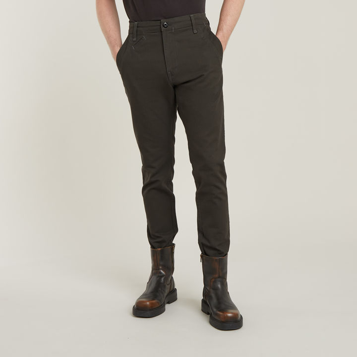 Bronson skinny chino g star 2025