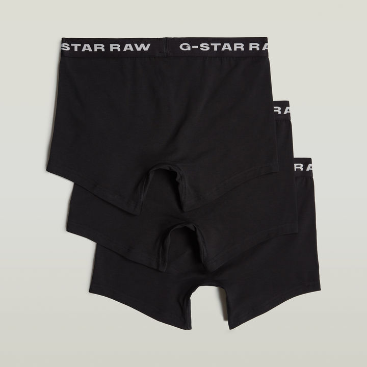 Boxer Briefs 3 Pack