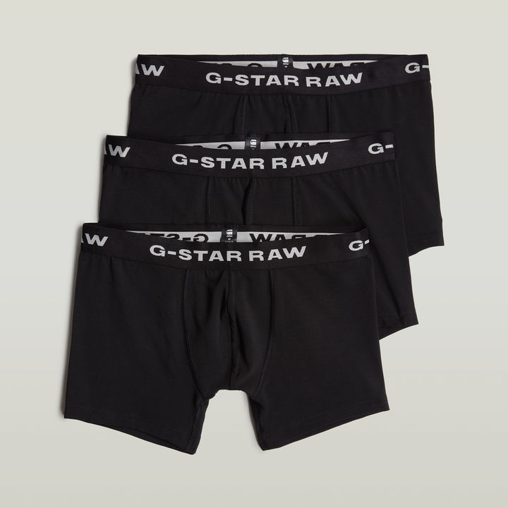 G star boxers 3 pack online