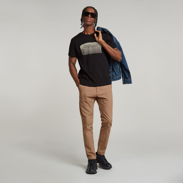 Bronson 2.0 Slim Chino | Beige | G-STAR® US