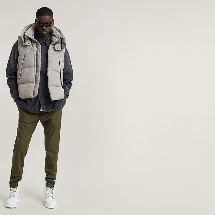 Bronson 2.0 Slim Chino | Multi color | G-STAR® US