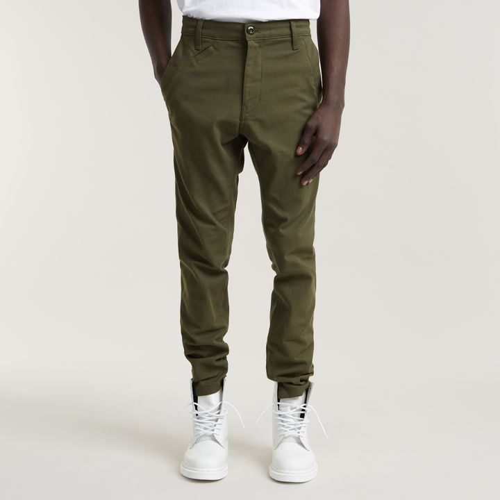 Bronson 2.0 Slim Chino | Multi color | G-STAR® US