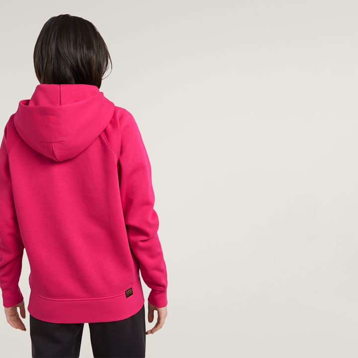 Premium Core 2.0 Hoodie