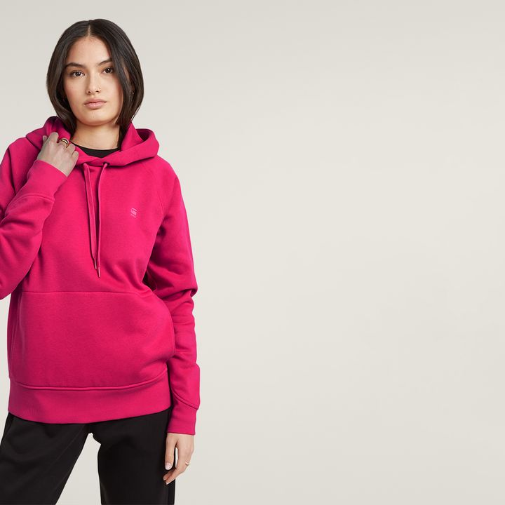 Premium Core 2.0 Hoodie