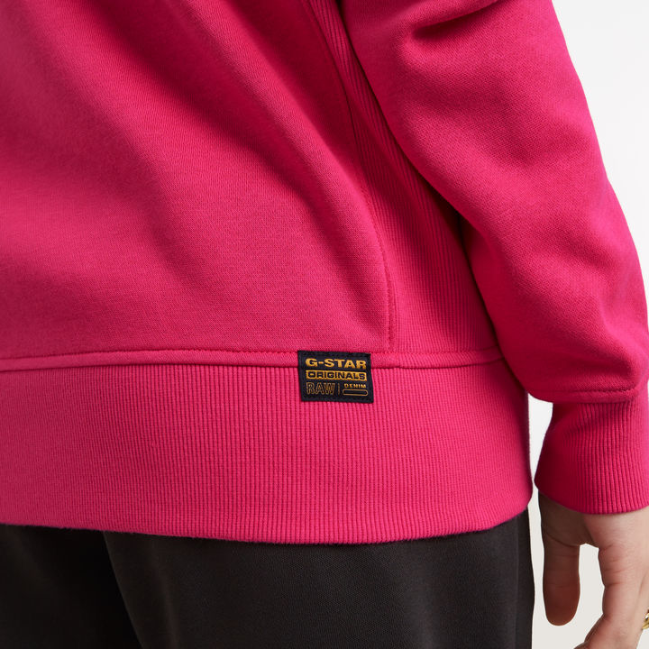 Premium Core 2.0 Hoodie