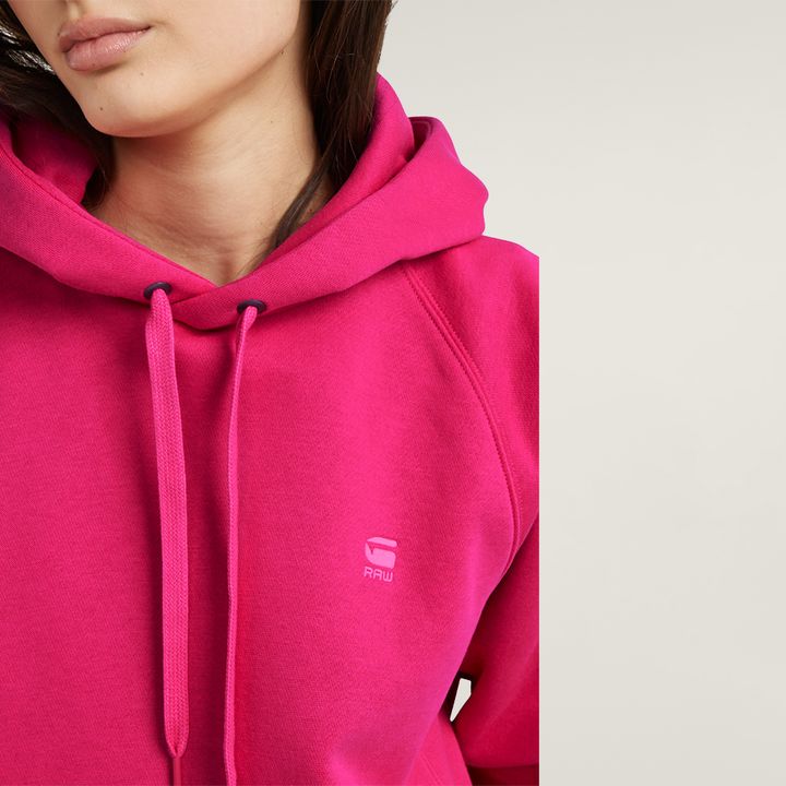 Premium Core 2.0 Hoodie