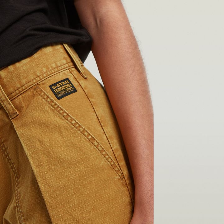 Combat Trousers