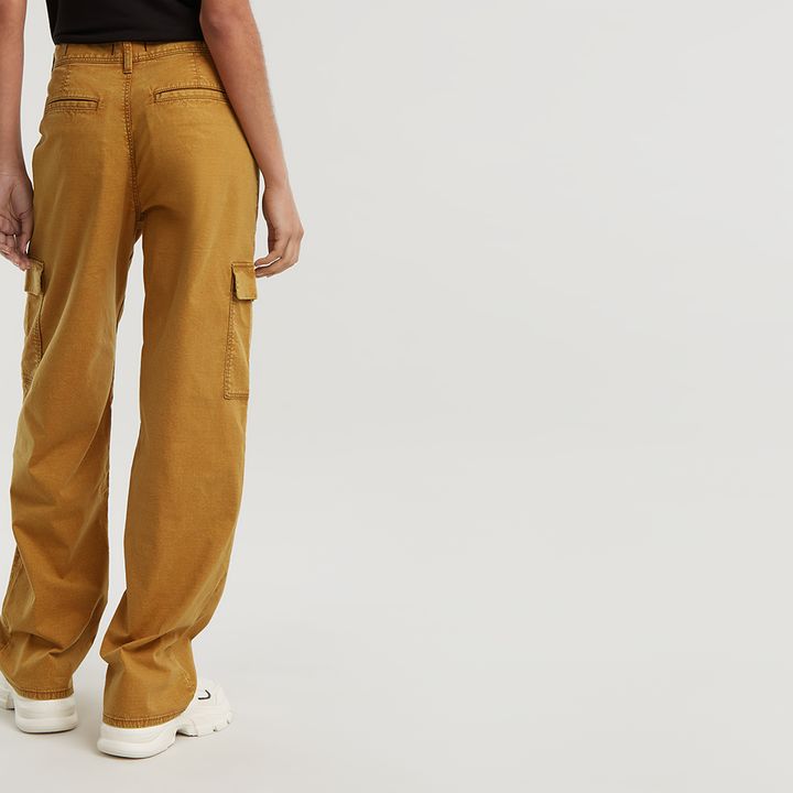 Combat Trousers