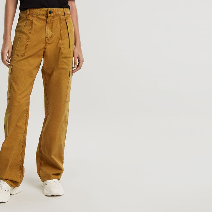 Combat Trousers