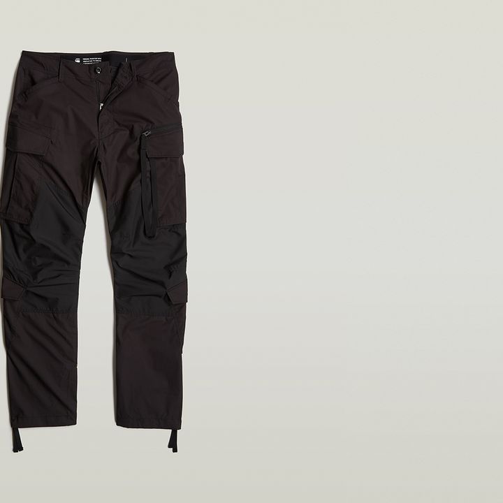 G star rovic black sale