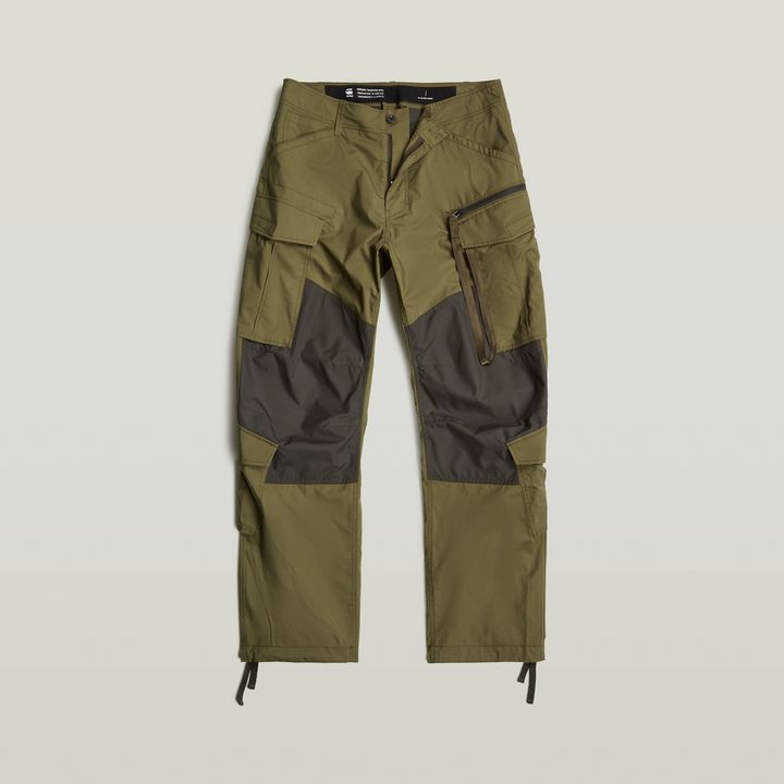 G star rovic loose cargo pants on sale