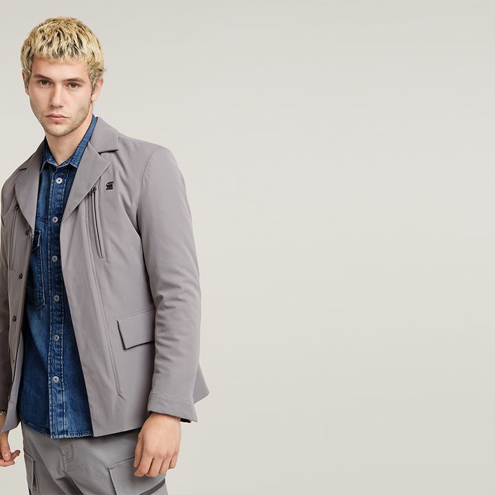 Blazer g star sales