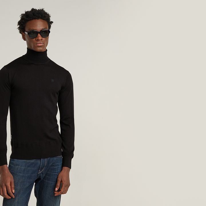 G star turtleneck shop