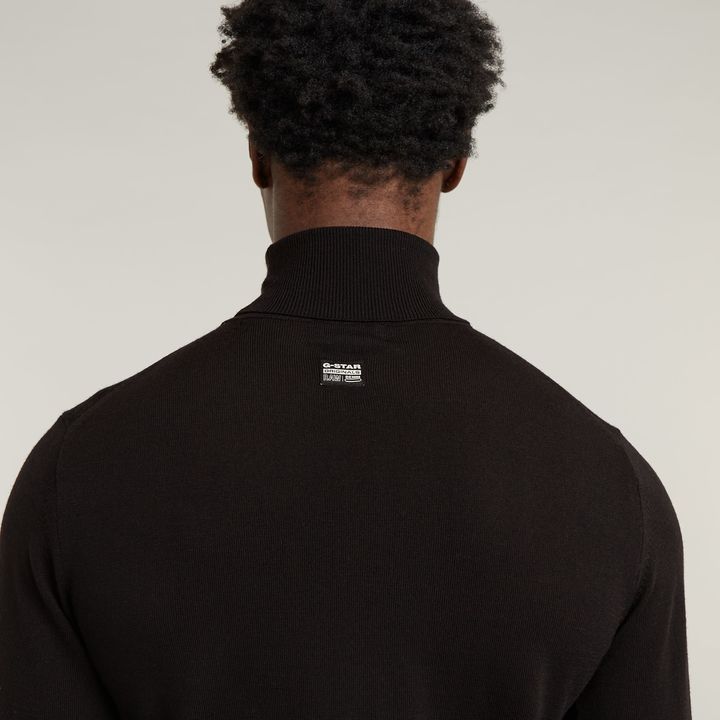 G star turtleneck hotsell