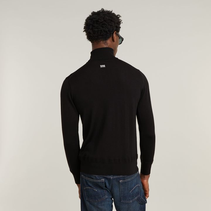 G star turtleneck deals