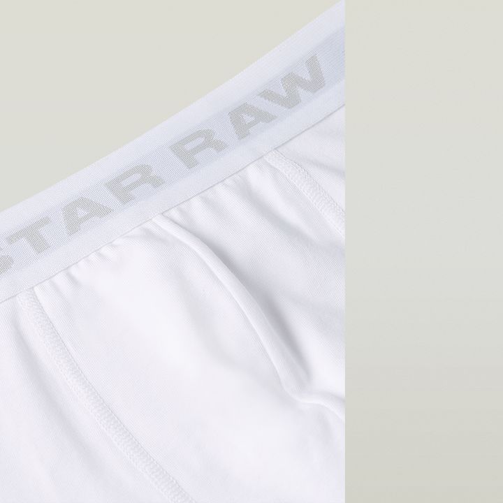 Boxer Briefs 3 Pack
