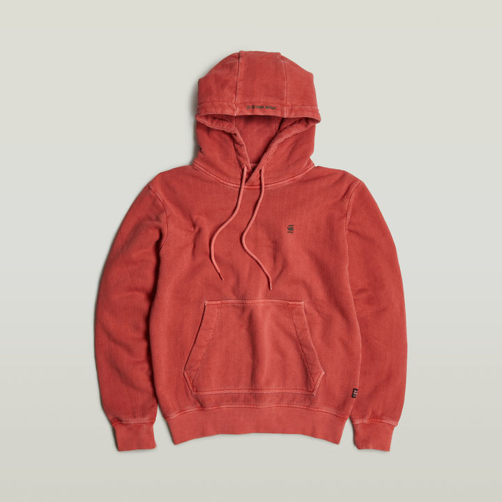Overdyed Hoodie