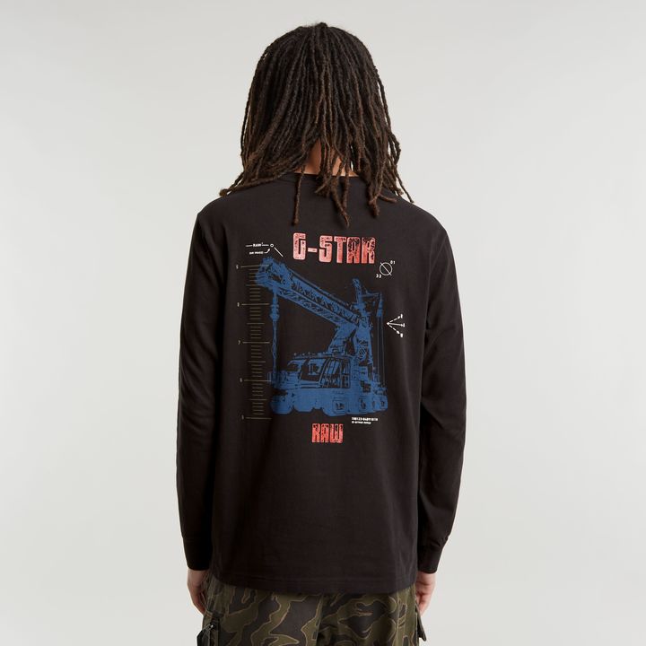 Star in the hood t shirt online
