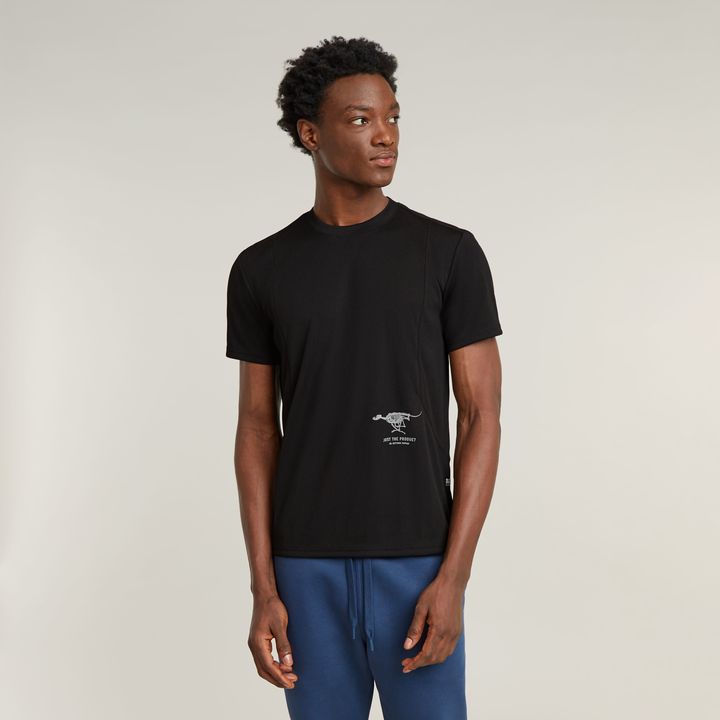 Constructed Tech T Shirt