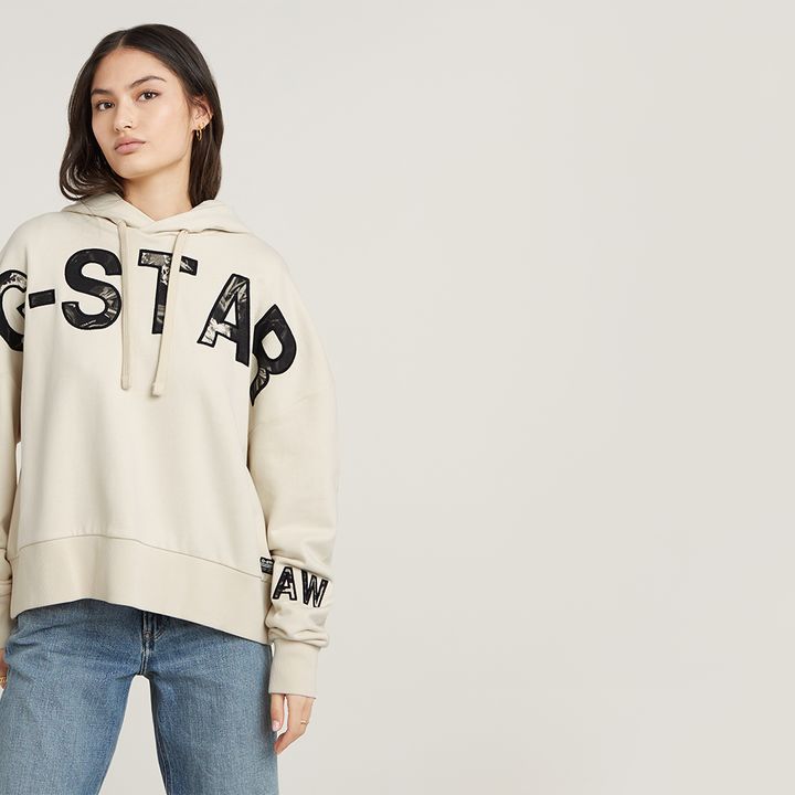 希少 XXL ENNOY BORDER HOODIE SWEAT