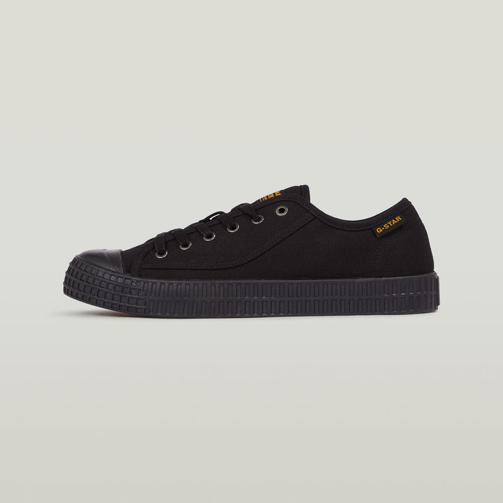 Rovulc II Tonal Sneakers Black G STAR ZA