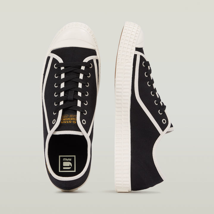 Rovulc II Trim Sneakers